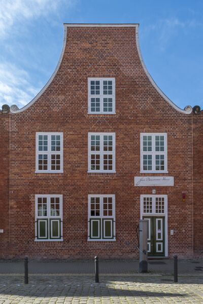 Datei:001 Jan Bouman Haus .jpg