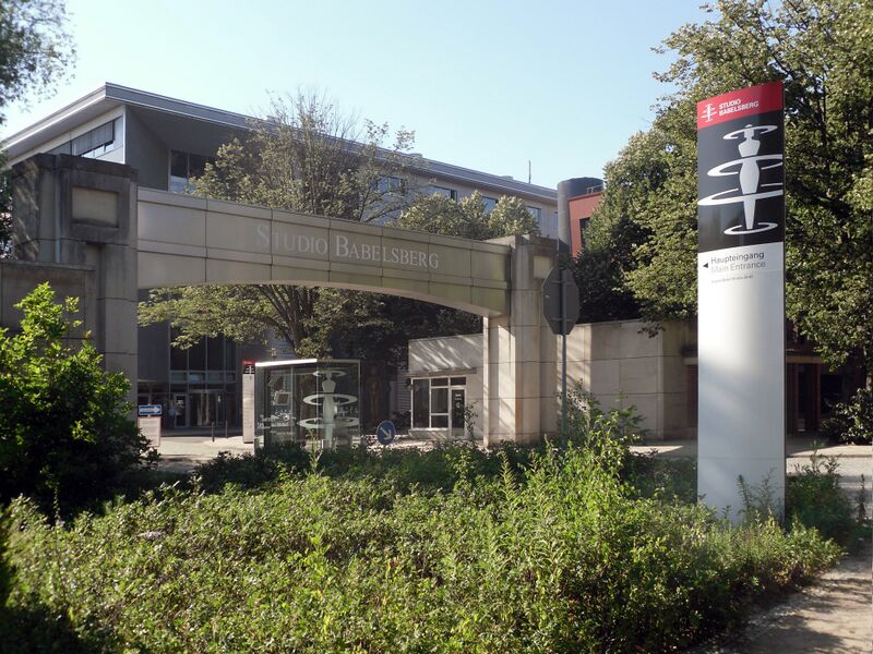 Datei:Studio Babelsberg.jpg