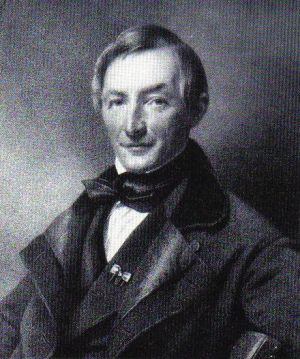 Peter Joseph Lenné PotsdamWiki