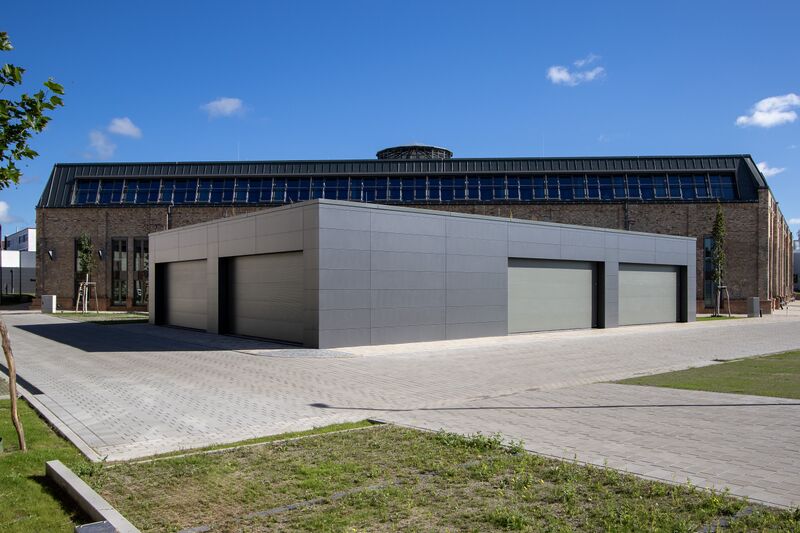 Datei:221 Lokschuppenneubau .jpg