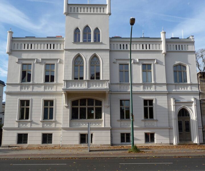 Datei:Schopenhauer Str. 26; 2008.jpg