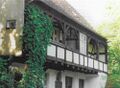 Friedrich-Ebert-Str. 88, Hofansicht 1991