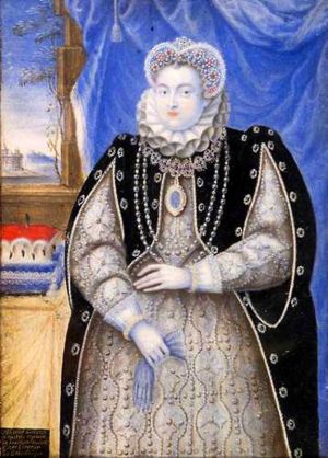 Katharina von BrandenburgKüstrin PotsdamWiki