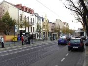 RudolfBreitscheidStraße PotsdamWiki