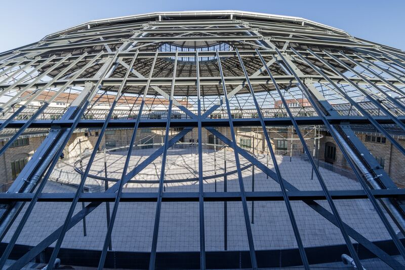 Datei:279 Lokschuppenneubau .jpg