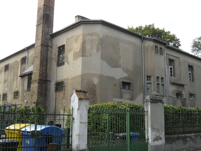 Datei:Gedenkstätte Leistikowstr., 08.2012.jpg