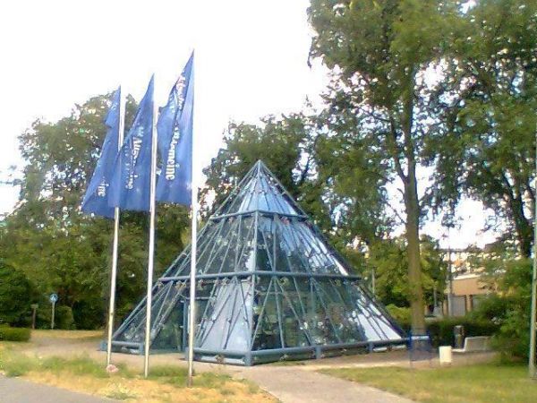 Märkische Verlags und Druckgesellschaft PotsdamWiki