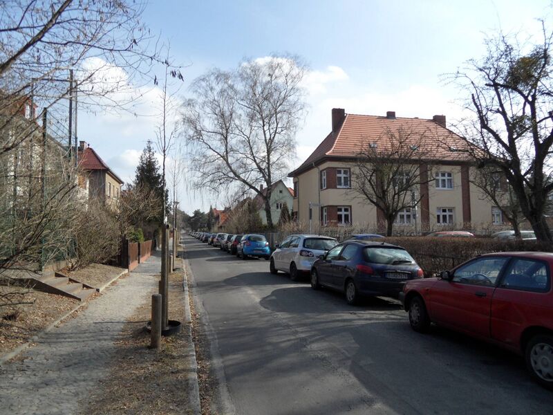 Datei:Althoffstr., 2011.jpg