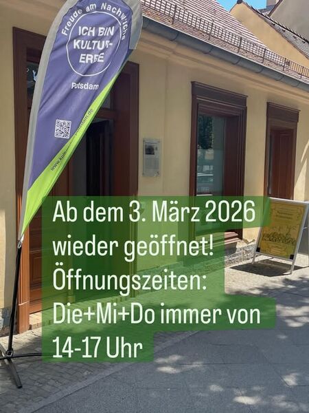 Datei:Saisonstart 2026.jpg