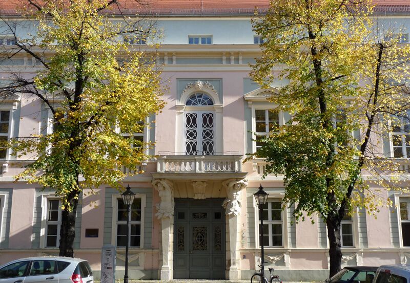 Datei:Neuer Markt 1.jpg