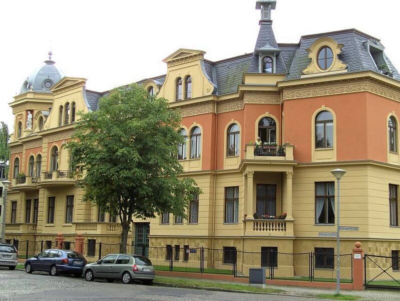 Datei:Mangerstr. 14; 2008.jpg