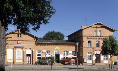 Bahnhof Medienstadt Babelsberg – PotsdamWiki