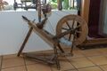 Spinnrad