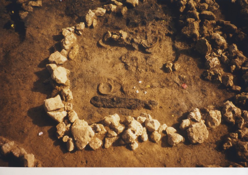 Datei:Granswang Ausgrabung2.jpg