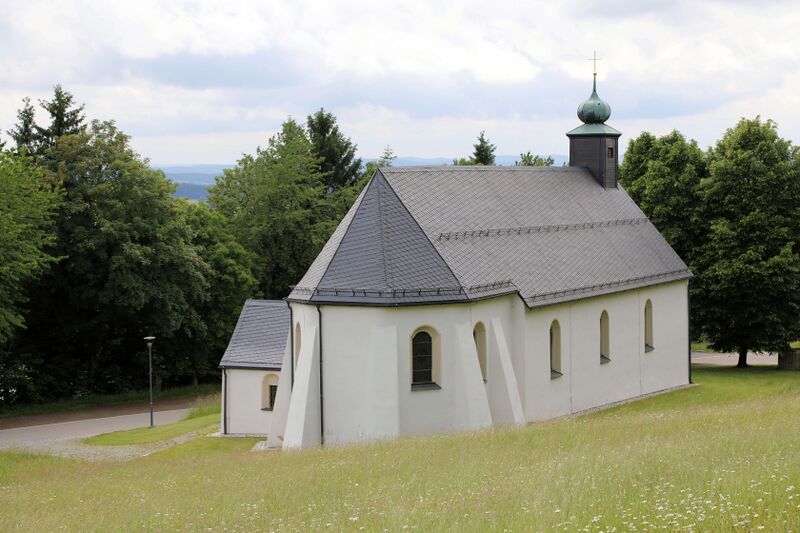 Datei:Tännesberg St. Jodok 2025 01.jpg