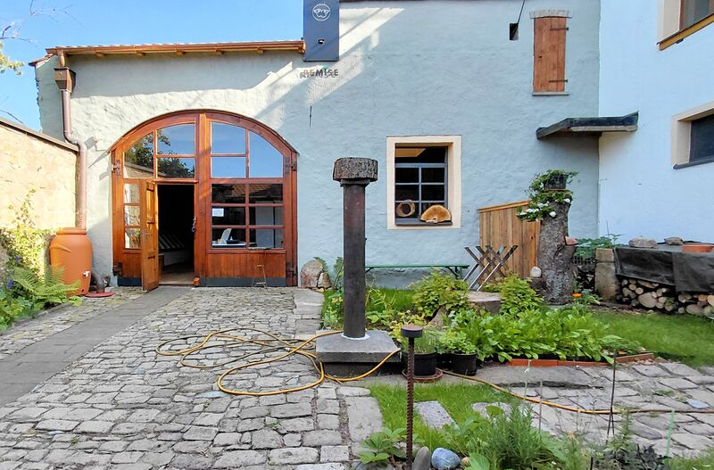 Datei:Remise (Nabburg).jpg