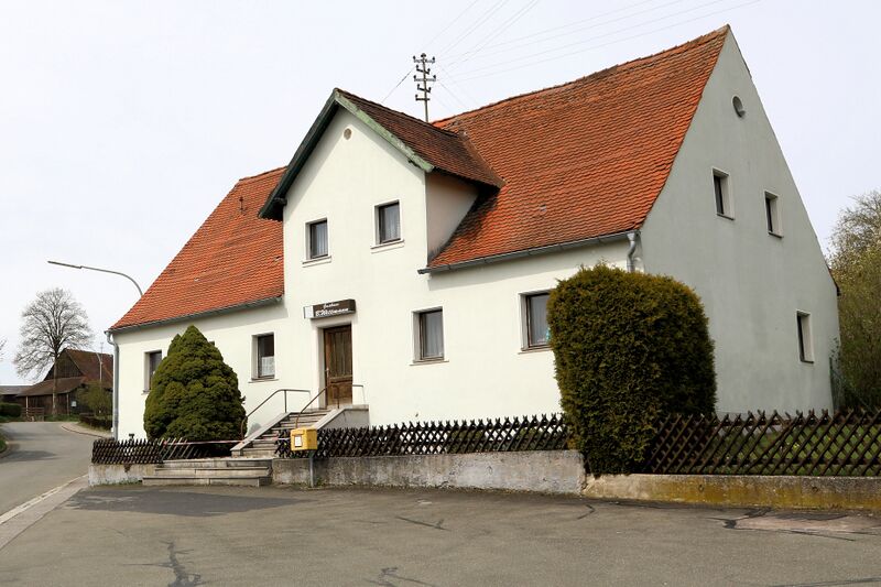 Datei:Großenschwand (Tännesberg) Ortsansicht 2023 01.jpg