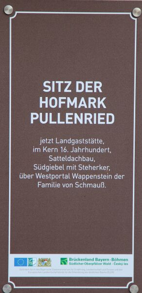 Datei:Pullenried (Oberviechtach) 09.jpg