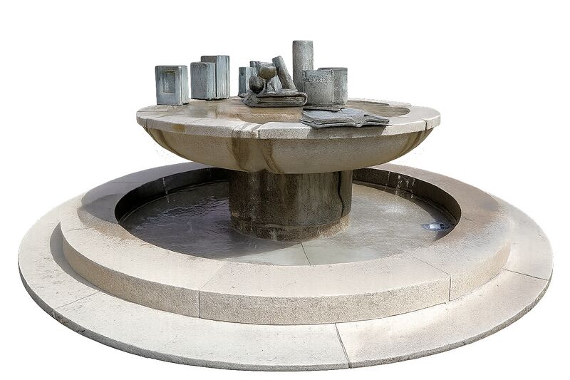 Datei:Oberviechtach Schwarz-Brunnen.jpg