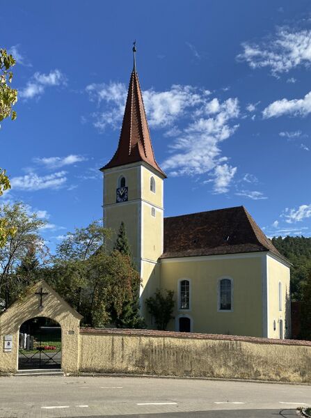 Datei:St. Willibald Fürnried.jpeg