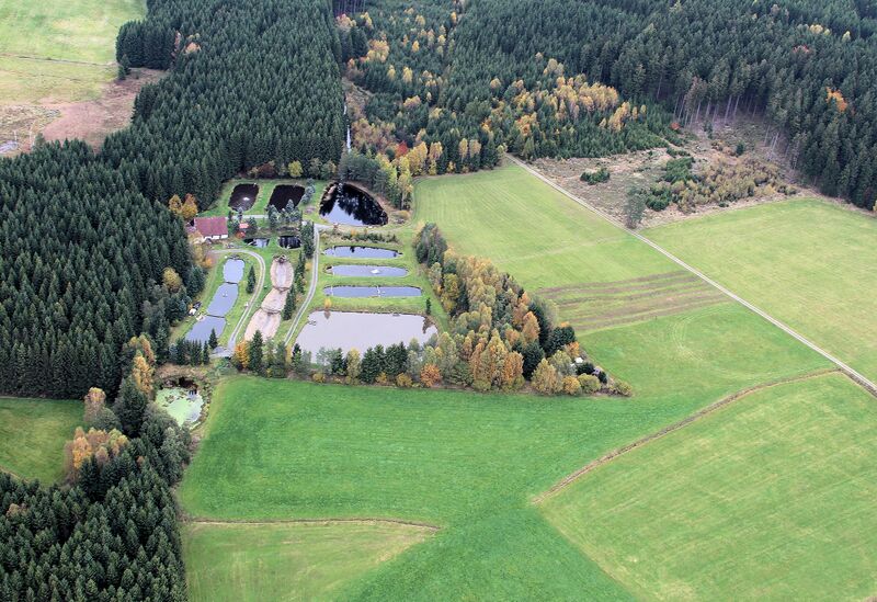 Datei:Wagnermühle (Schönsee) 2017 01.jpg