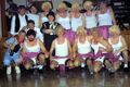 Fasching, Männerballett im Lieblsaal (1989)