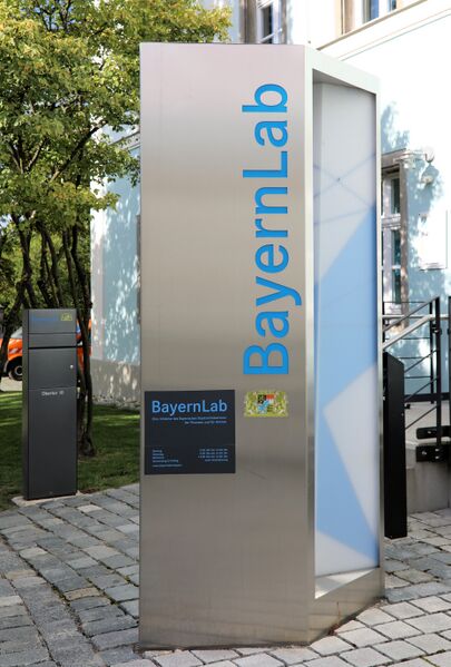Datei:Nabburg BayernLab 2023 02.jpg