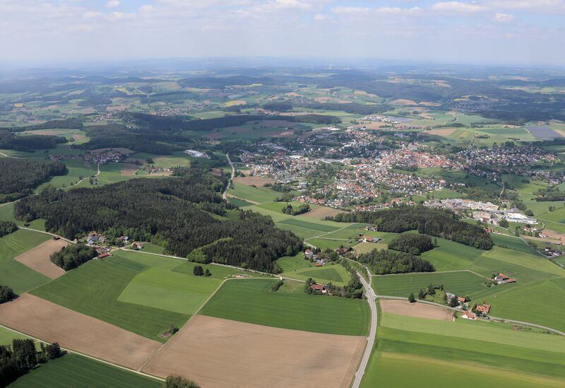 Datei:Forst Oberviechtach 2024 01.jpg