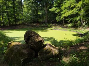 Keyhüll - Ansicht Ost