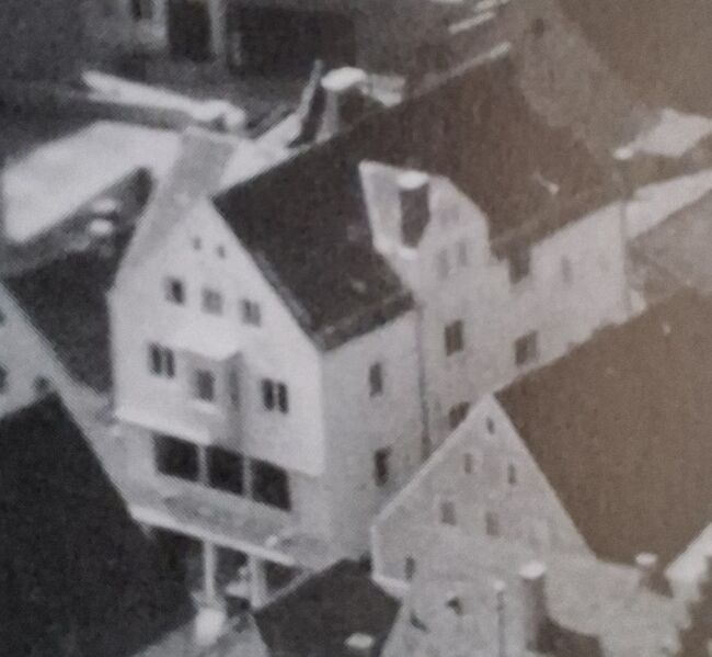 Datei:Schwandorf Friedrich-Ebert-Straße 12 alt.jpg