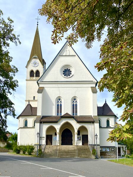 Datei:Herz Jesu Sulzbach-Rosenberg.jpeg
