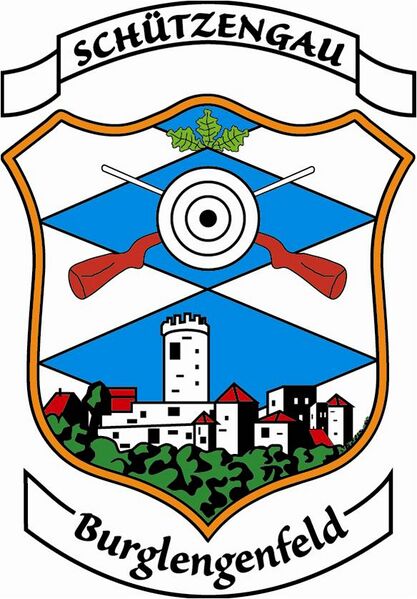 Datei:Wappen Schuetzengau Burglengenfeld.png