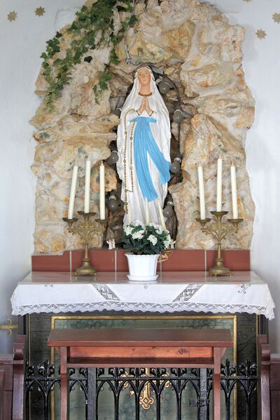 Datei:Schönthan (Oberviechtach) Kapelle 2018 02.jpg