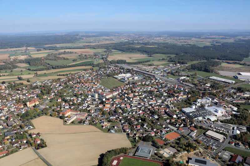 Datei:Wiesau 2026 11.jpg