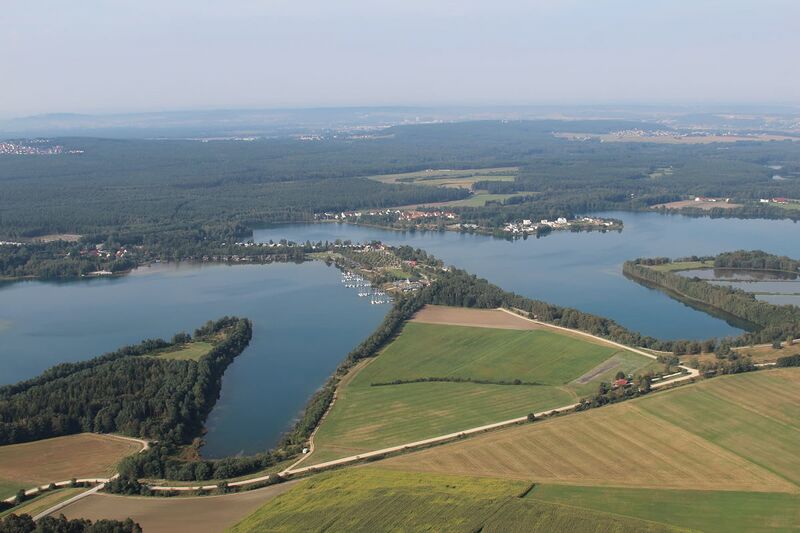 Datei:Oberpfälzer Seenland 04.jpg
