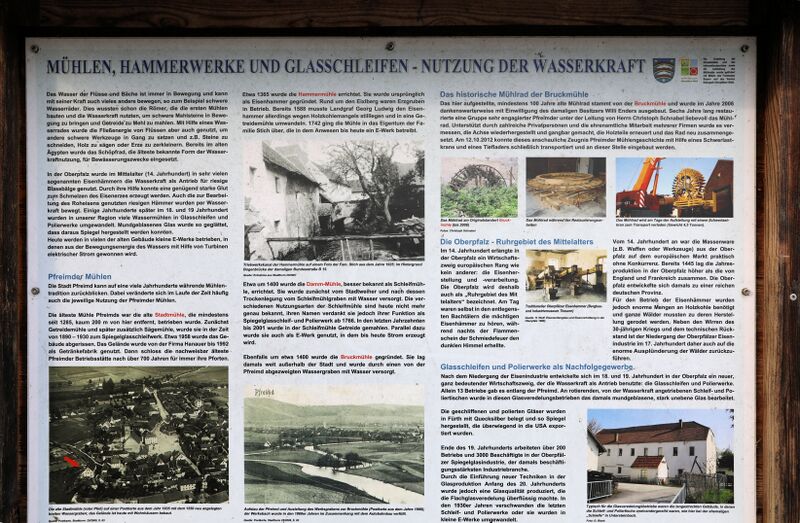 Datei:Pfreimd Wasserrad 2020 03.jpg