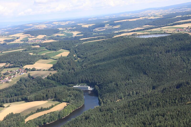 Datei:Pumpspeicherwerk Reisach 02.jpg