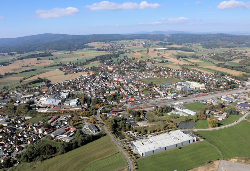 Datei:Wiesau 2026 23.jpg