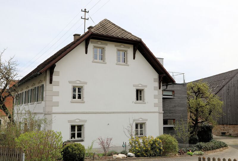 Datei:Großenschwand (Tännesberg) Ortsansicht 2023 02.jpg