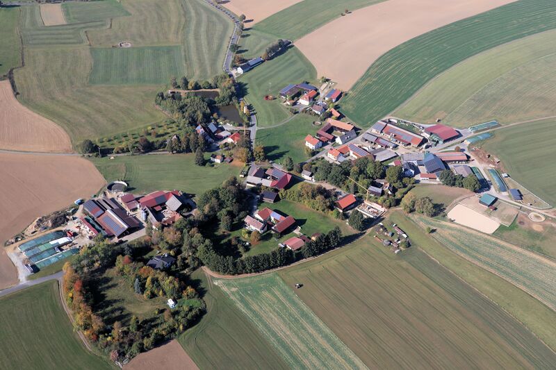 Datei:Großklenau 2026.jpg