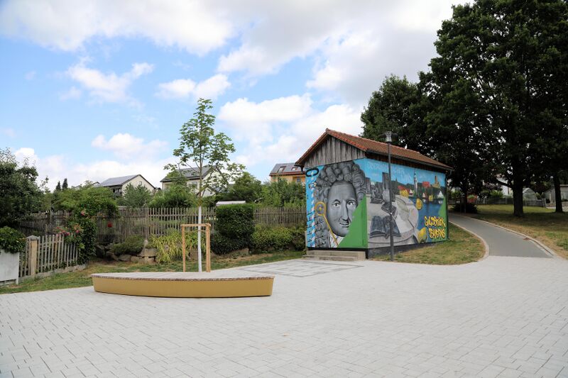 Datei:Oberviechtach Marktweiheranlage 2026 03.jpg