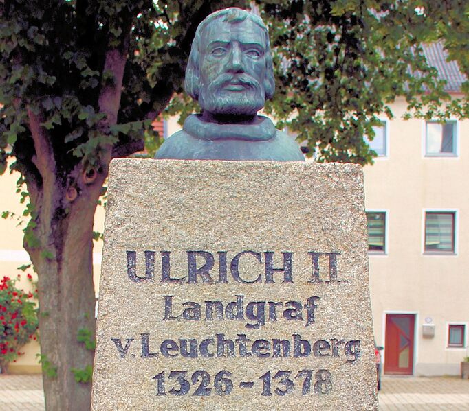 Datei:Pfreimd Ulrich von Leuchtenberg 2020.jpg