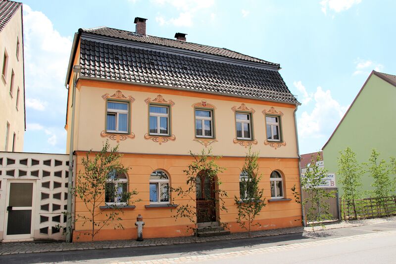 Datei:Pfreimd Stadtansicht 2028 01.jpg