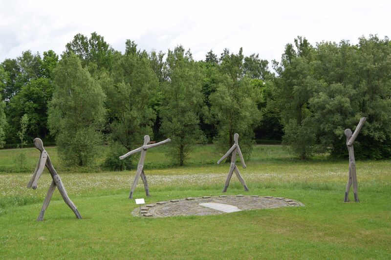 Datei:Kurpark Gruberbachtal Moosbach, Oberpfälzer Wald.jpg