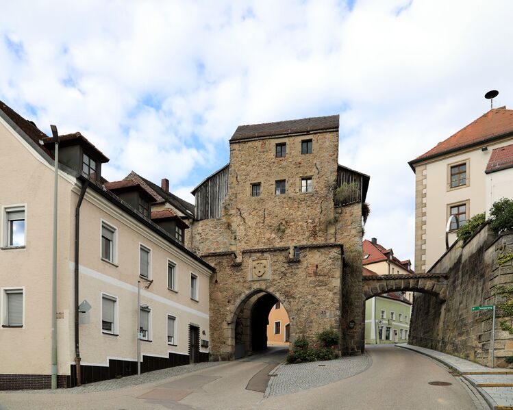 Datei:Nabburg Mähntor 2023 03.jpg