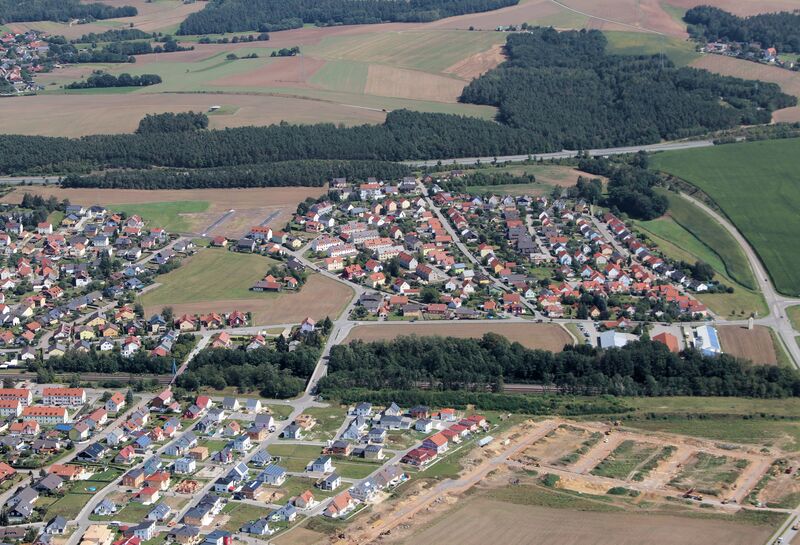 Datei:Maxhütte-Haidhof 2012 01.jpg