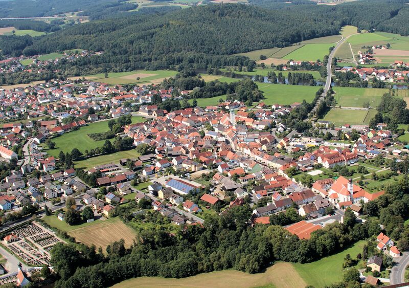 Datei:Pfreimd Stadt 2017 07.jpg