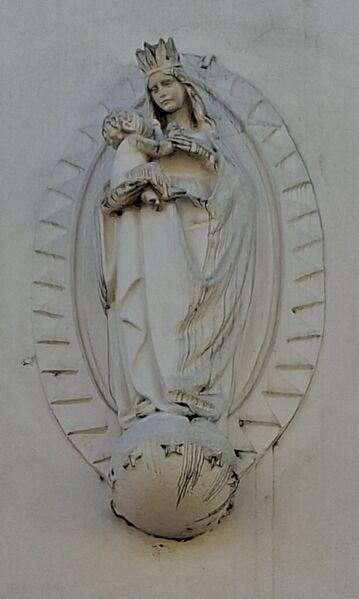 Datei:Schwandorf Maria Immaculata.jpg