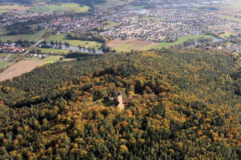 Datei:Eixlberg (Pfreimd) 2021 02.JPG