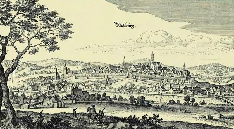 Datei:Nabburg Merian 1644.jpg
